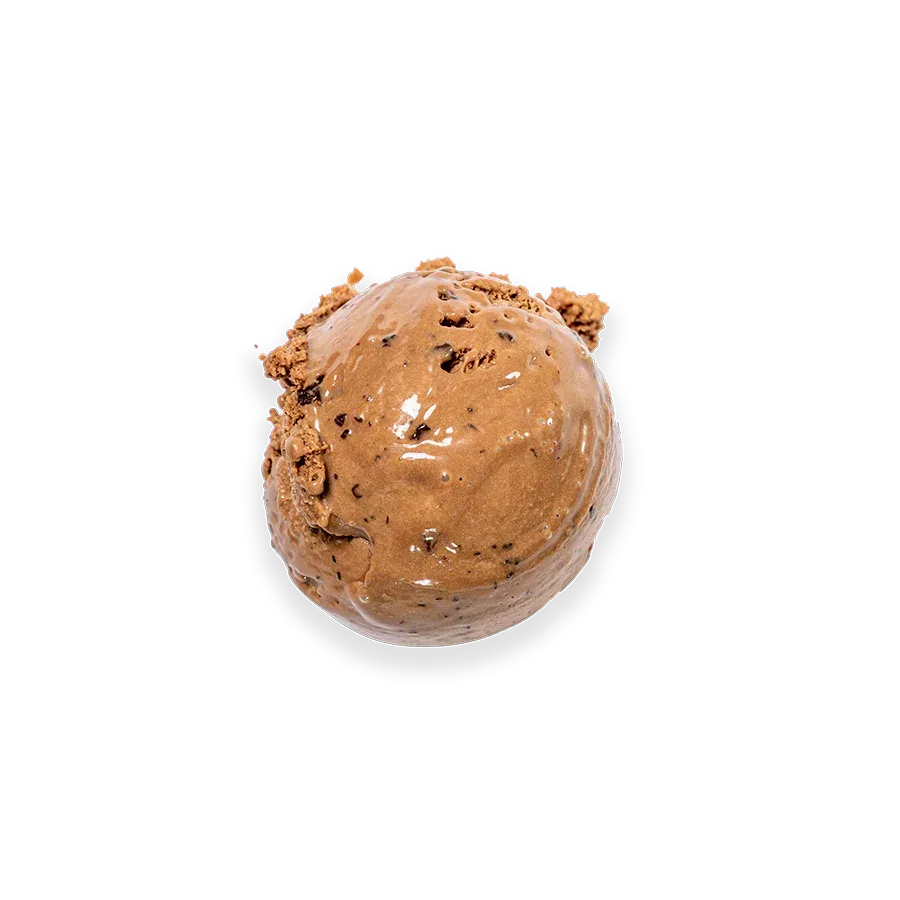 Chocolate Chunk