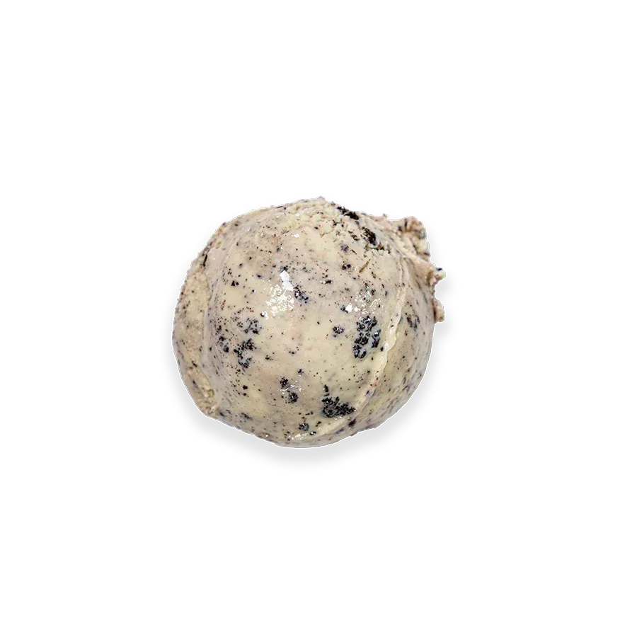 Cookies & Cream