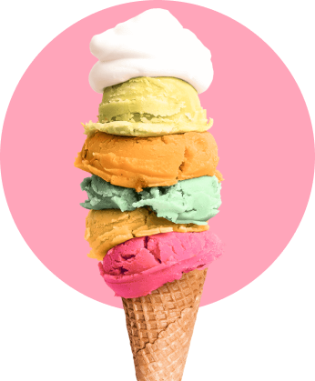 ice cream
