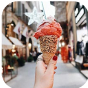 ice cream
